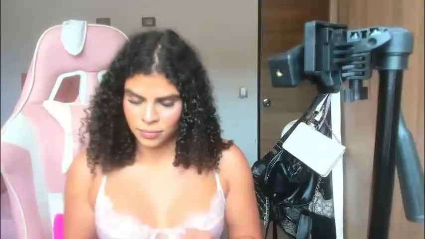 mahia_frizzy — you want me to fuck my ass for you #young #trans #smoke #bigcock #party