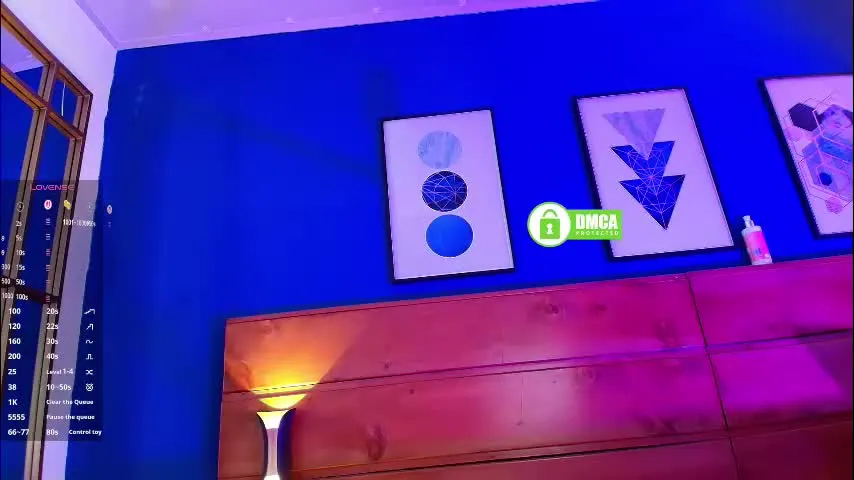 mahia_queen — naked and show body oil [975 tokens left] Let's bate together! 100 tkn 15 sec Ultra high #lovense #cum #christmas"