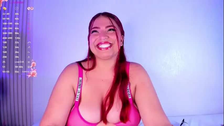 mairys_ — GOAL: control my pussy 1 min [55 tokens remaining] Dirty show / Dirty Girl #bbw #bigass #blowjob #lovense #squirt #fuckmachine