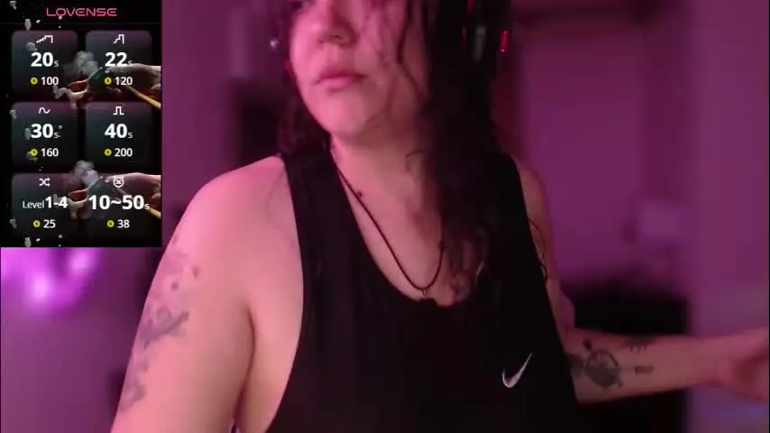 marcela2101s — Hi! Welcome to my room! #gamer #fun #drink #interactive #party #gaming #leagueoflegends" ❄ come crazy today"