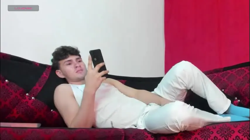 marcusfire_2 — Lovense Lush : Device that vibrates longer at your tips and gives me pleasures #Lovense #cum #bigcock #latino #hairy #