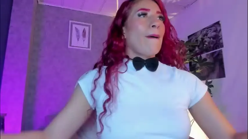 marianaaaa777 — Marianaaaa777's room #smoke #saliva