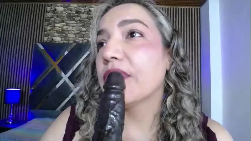 marie_hss — GOAL: SHOW BOOBS Welcome To My Room #milf #mature #blowjob #deepthroat #mommy