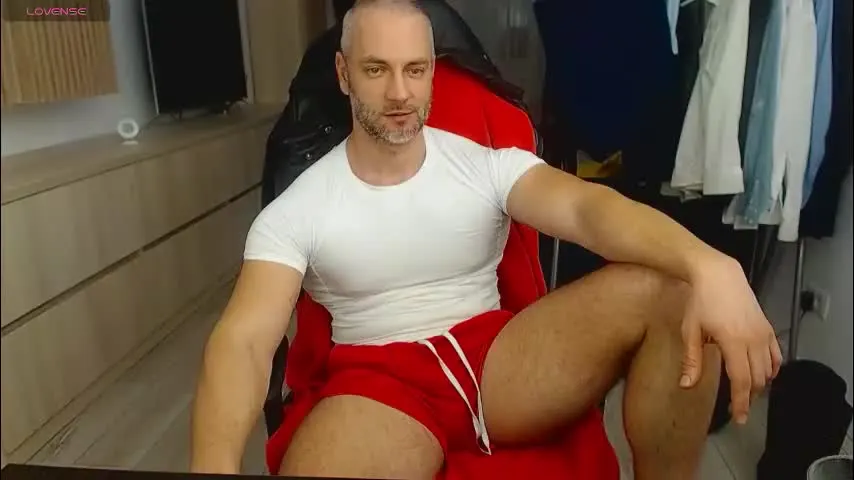 marismuscle — Cum show at goal #pvt #muscle #master #cum #findom [1373 tokens remaining]