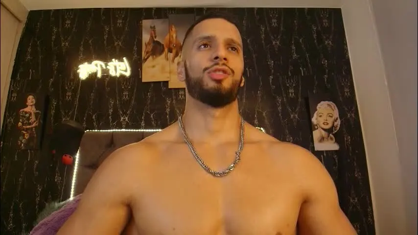 massimo_greco2 — #bigcock #cum #muscle #lovense #feet