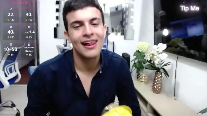 massimo_greco_ — 🥝Follow Me 🥝💦Show Cum😈💦🔥PVT ON🔥 #young #bigcock #twink #cum #18 [600 tokens remaining]