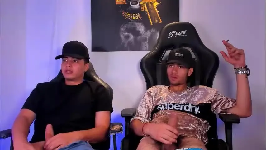 masters_boys — My neighbor visits me tonight and wants to play, sex and cum hard #18 #young #latin #bigcock #cum [4990 tokens remaining]