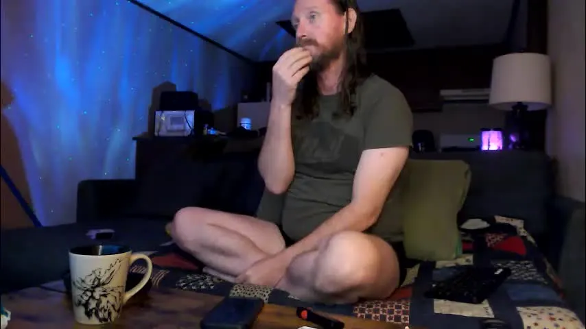 matross43 — #uncut #smoke #feet #dirtytalk #anal