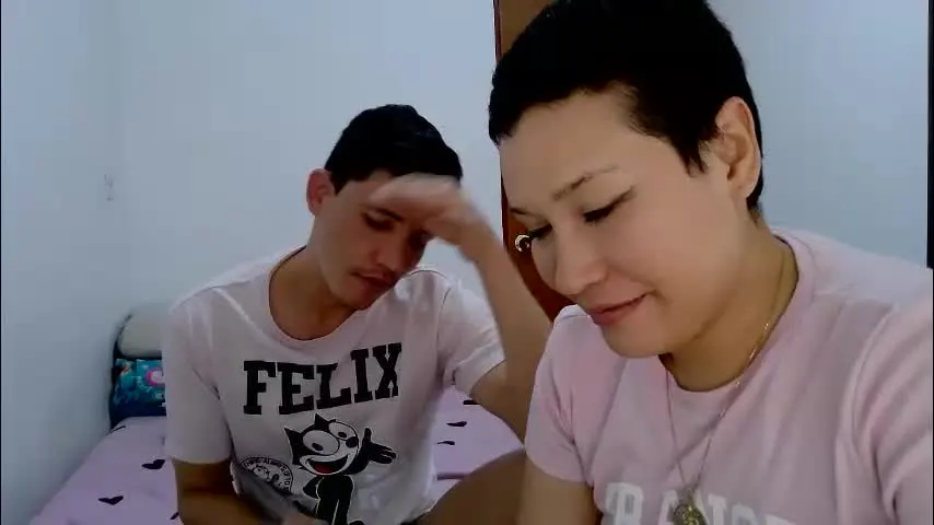 mauroluxandra — #latina #pvtshows