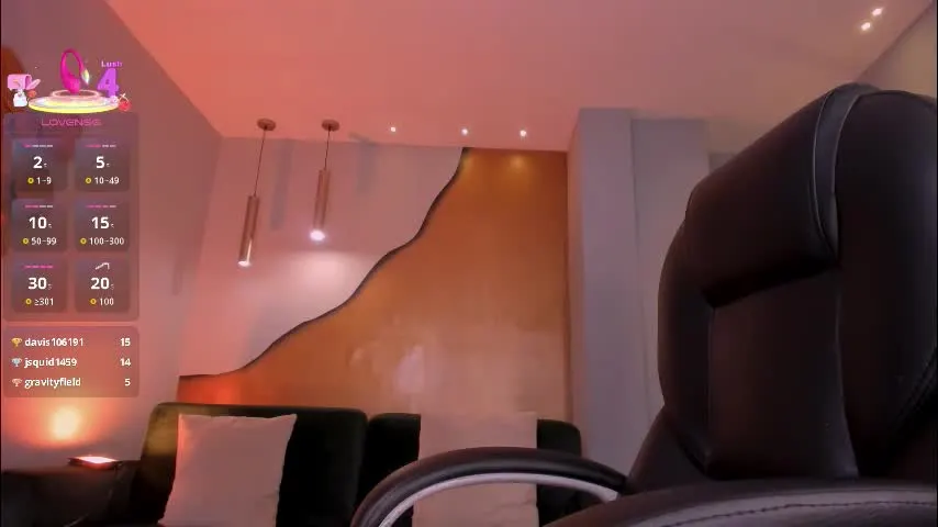 mayamoretti — I want to see you cum on my tits. - Multi-Goal : Ride Dildo #curvy #bigtits #bigass #latina #cute