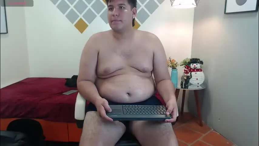 mazenrois — cum show + GYM [300 tokens left]