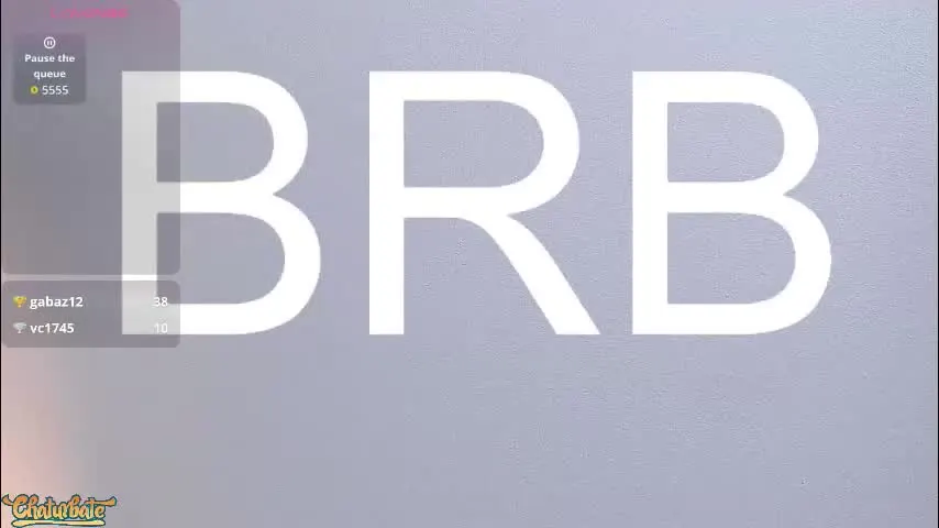 meeganfoox — make me squirt 🥵 [255 tokens left] #ebony #bigass #anal #lovense #chubby