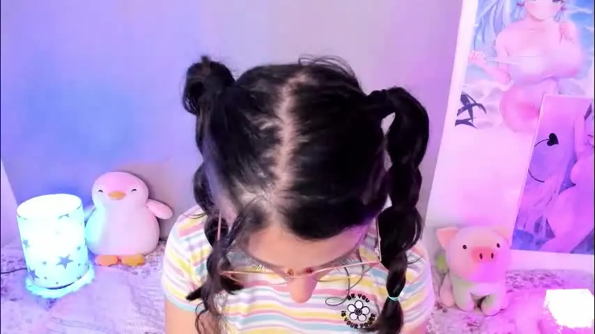 megan_yagami — GOAL: 🍭SALIVA IN TITS🍭 [90 tokens remaining] 🍭🧁YOUR PRINCESS IS READY TO HAVE FUN COME PLAY🧁🍭