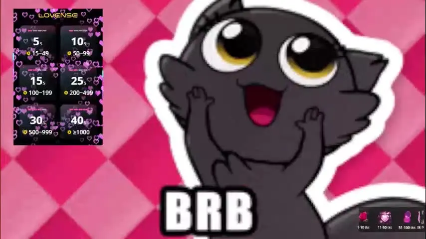 megankitty666 — GOAL: oil and play tits [1111 tokens remaining] ✨✨✨Welcome to my room! ✨ ✨ ✨ #squirt #latina #bigboobs #lovense #bigass