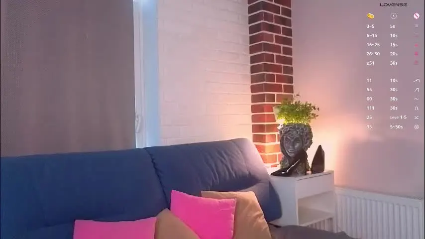 meibiagi — GOAL : 💖Let me show you my outfit!💕 Im Chris, make me wet with 11/26/60 #mistress #smalltits #teen #skinny #lovense [33 tokens remaining]