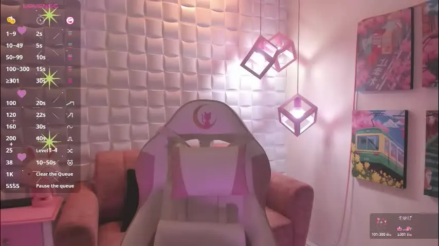 melaniegrayx — Fav vibes 38-44-55-66-88-111-333-555-666-888-999 #squirt #cum #lovense #cute