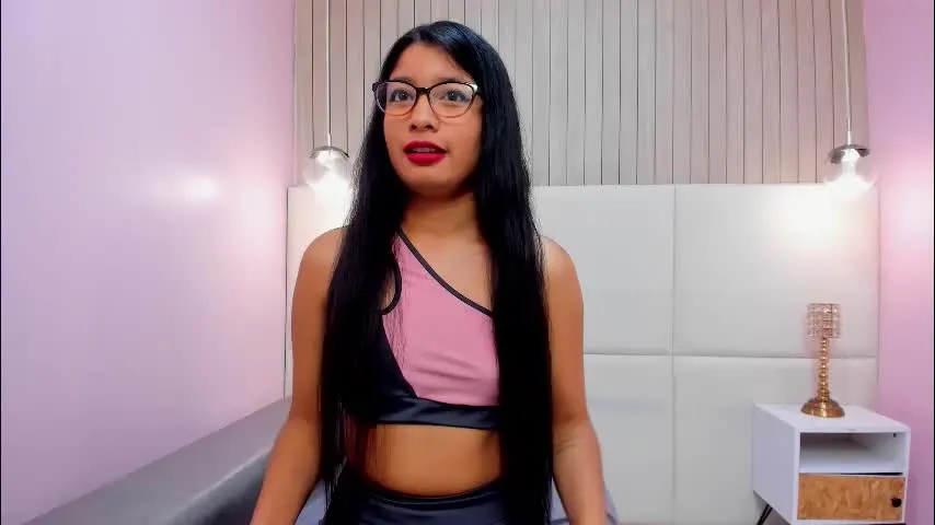 melanywayne_ — torturing boobs with slaps [21 tokens left] 🌶️ Your naughty girl is ready to tease you 🔥 #smalltits #anal #cameltoe #18 #latina