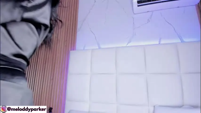 meloddy_parkerr_ — GOAL: sexy dance for you [10 tokens remaining] Welcome to my room! lets play for my big ass 🍑🥵 #bigass #young #lovense #anal #latina