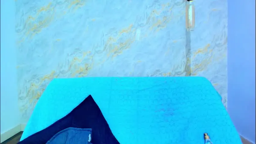 mia_candy_0 — Lush in my ass #ANAL #SQUIRT #ATM #DEEPTHROAT #LATINA #LOVENSE #CURVY [144 tokens remaining]