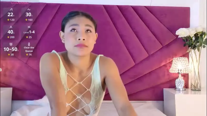 miahantonelli — GOAL: Suck Fingers [19 tokens remaining] Let's fuck for long time! My pvt is just 6tk! ♥ Don't miss it! ♥ #milf #legs #mature #pussy #brunette