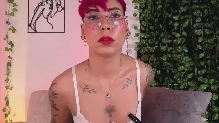 miamorgann — GOAL: 🍒 Flash tits [45 tokens remaining] Femdom & Sub Roleplay + Interactive Love – Lovense Active #lovense #femdom #submissive #smalltits #dance