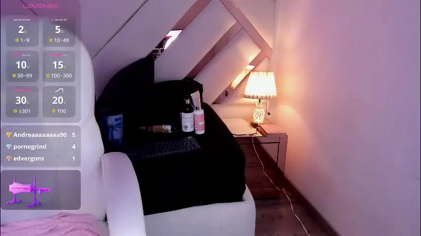 michelle_cutee_ — Welcome to my room! - Goal: FINGER IN MY PUSSY [129 tokens left] #latina #cosplay #daddysgirl #deepthroat #fuckmachine