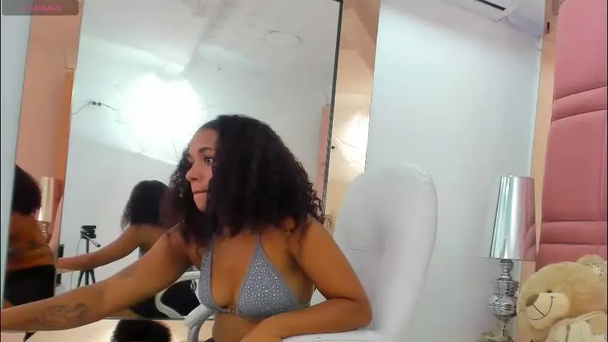 michellegonzalez_ — Goal: ❤️Sexy Dance💃 #dance #dirtytalk #twerk #party #kinky - Next Goal: ❤️Show Panties👙