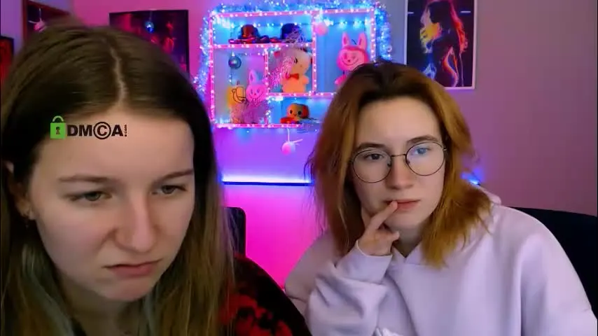 mikami_grey — GOAL: goal for the day [240 tokens remaining] Welcome to my room! #cute #shy #nonude #redhair #new