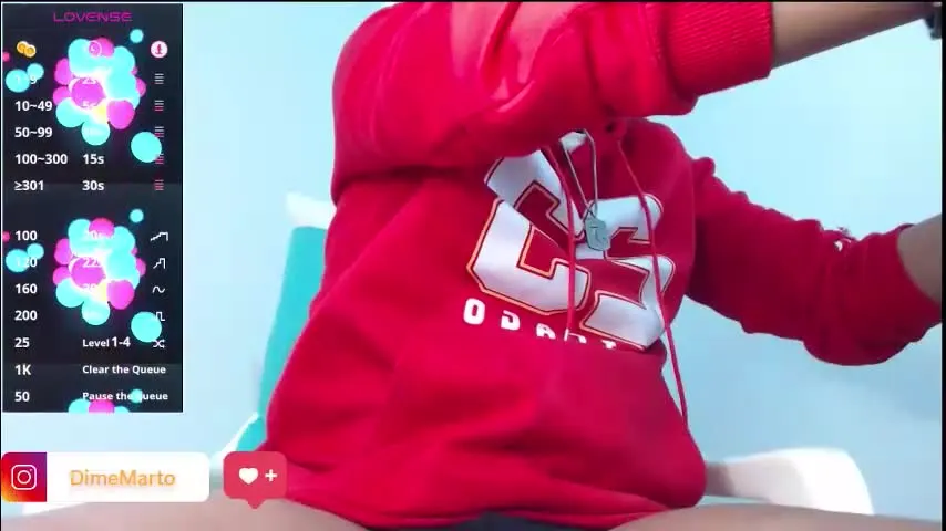 mike_black_22 — GOAL: Cum Show [1209 tokens remaining] Welcome to my room! #lovense #bigcock #monstercock #gay #bbc