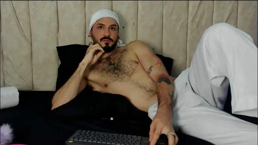 mike_parkerr — GOAL: show cock [45 tokens remaining] Hey guys, welcome to my room, is small and reserved. but without inhibitions an explorative mind a hot body #young #bigcock #latino #lovense #skinny