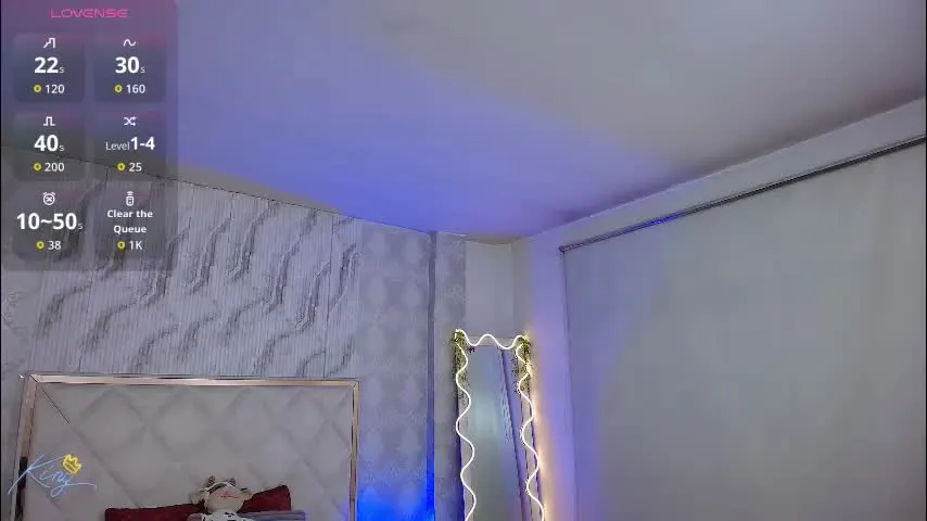 miku_tay — GOAL: fingers pussy [56 tokens remaining] Welcome to my room! my tip fav 8🎀 88🎀 888🎀 8888 #bigboobs #skinny #squirt #bigass #pantyhose