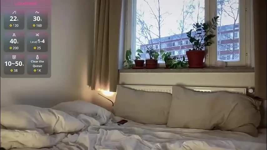 milkandhoneylullabies — PVT and get Free VIP for a Month- #bigass #lovense #milf #lovense #bigass #natural #milf #pvt - Repeating Goal: top off- panties off - pussy play-orgasm - #bigass #lovense #milf #natural #pvt