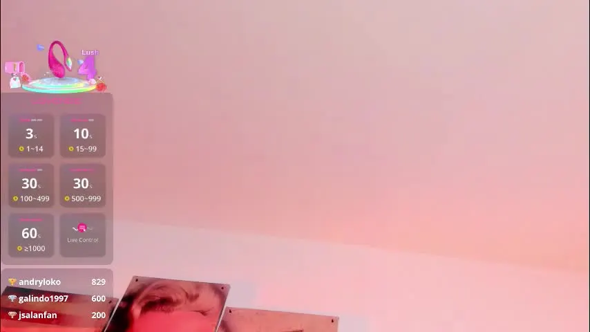 milu_cooper — Lovense Lush on - Interactive Toy that vibrates with your Tips #lovense #ohmibod #interactivetoy #anal #squirt #petite #bigass #colombia #latina #blowjob #18years #teen