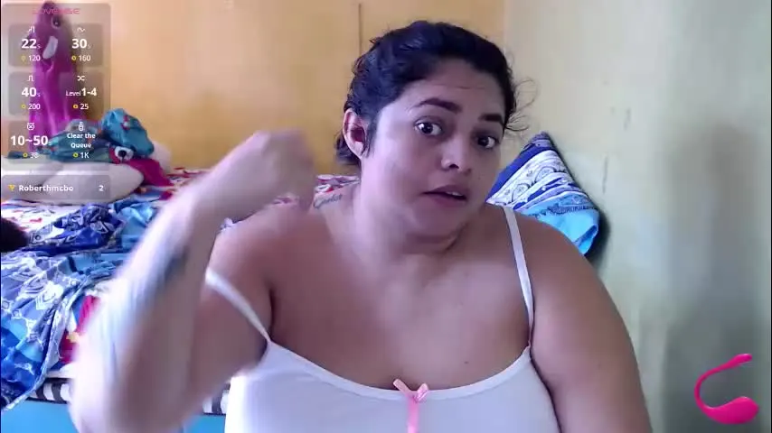 minnie_bbw69 — bbw horny play lush - Goal is : show squirt 😈🥵t Help for my Christmas gift I want a motorcyclel #bbw #belly #fast #boobs #ass