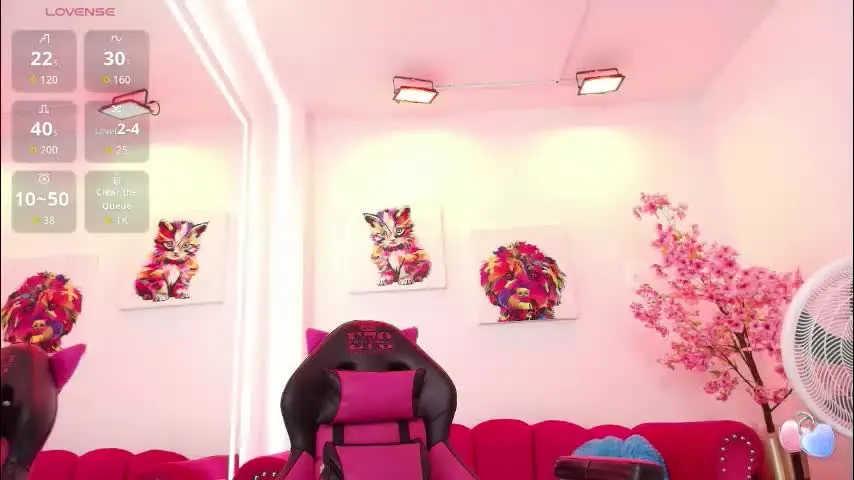 miss_dolly1 — GOAL: Blowjob With Saliva [101 tokens remaining] Welcome to my room! #curvy #anal #daddysgirl #glasses #young