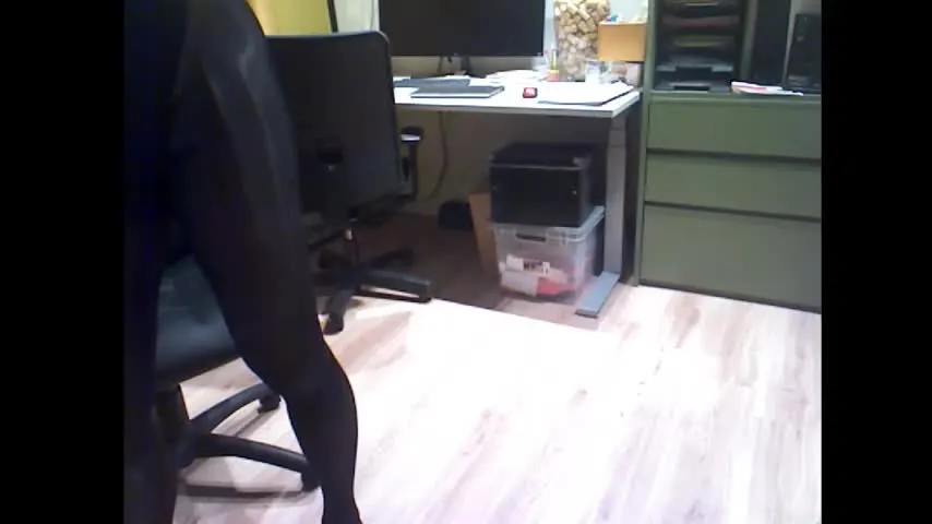 misterbobbyxx — Misterbobbyxx's room #pantyhose #highheels #feet #bigcock #sissyboy