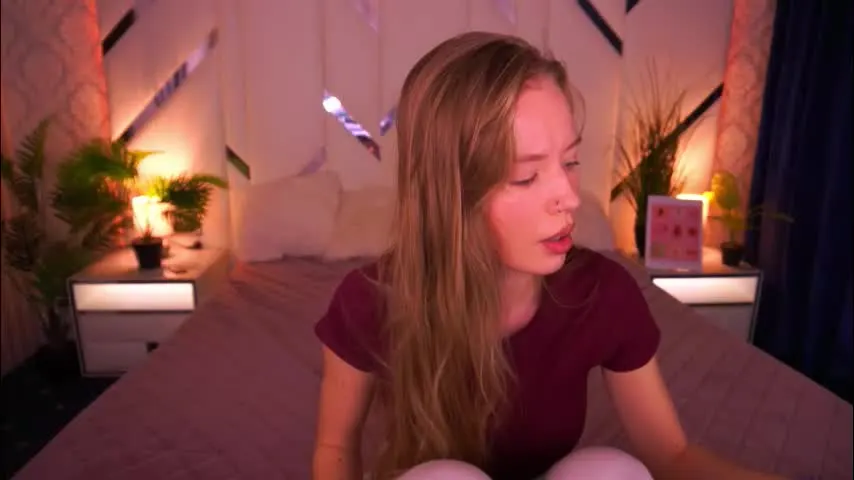 mollyymayy — most cool split with ass viev #new #18 #cute #Ukraine [333 tokens remaining]