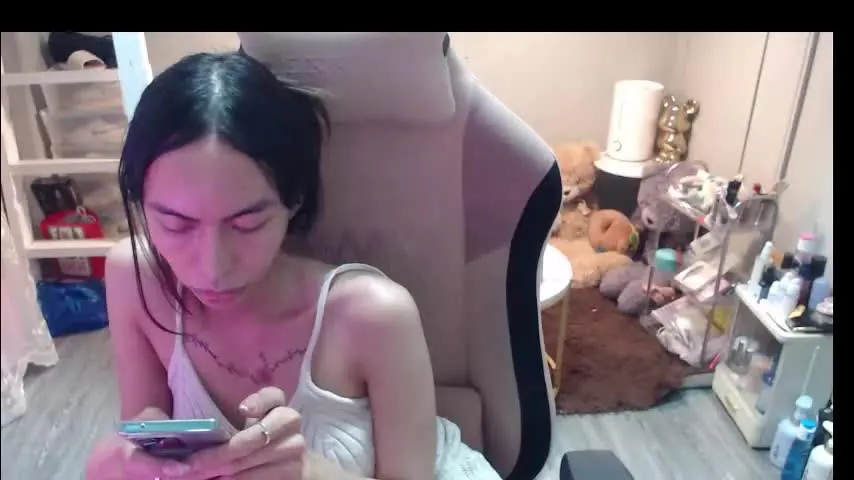 monstercockselfsuck — FOR SCHOOL PURPOSE #asian #bigcock #teen # #selfsuck #feet [1000 tokens remaining]