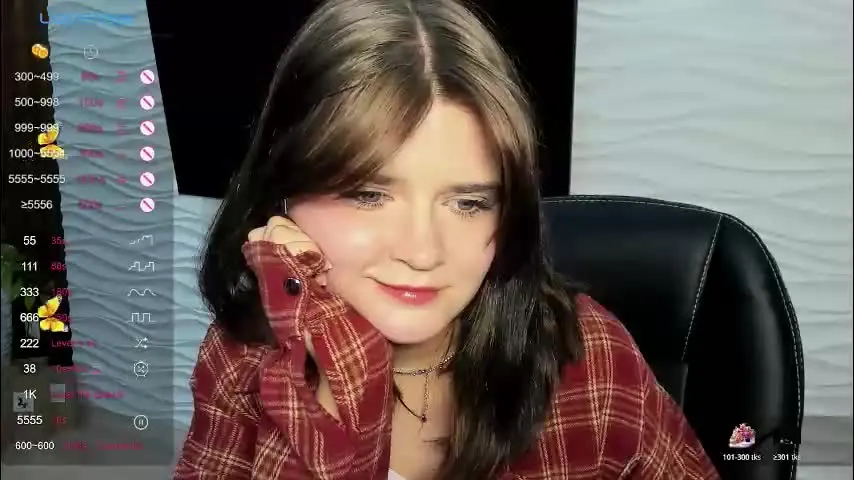 morygirl — Goal: dress teasing #teen #18 #bigboobs #cute #lovense - Next Goal: show bra