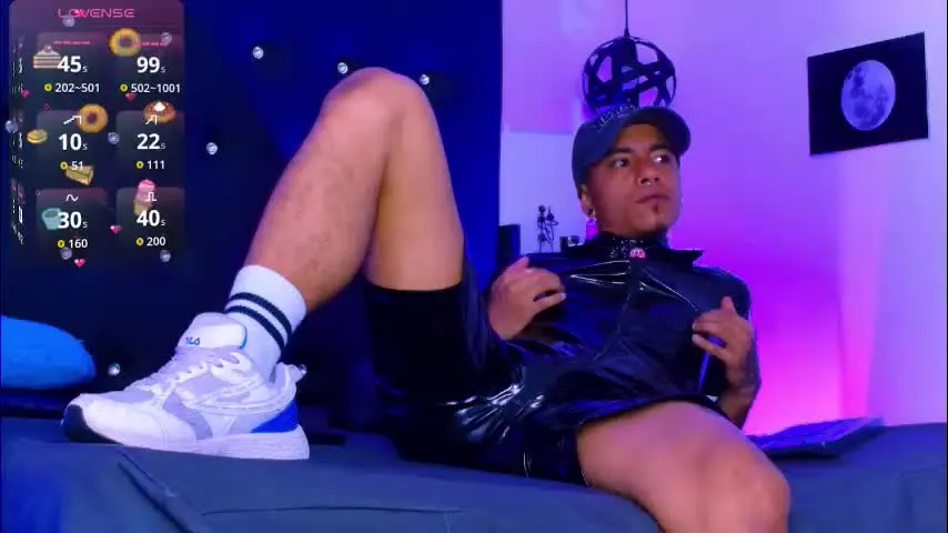 mowgli_ff — Let's party! 🎉🎊🎊 #party #lovense #dildo #anal #smoke