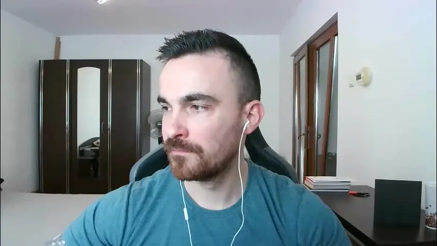 mu5clemania — Victor