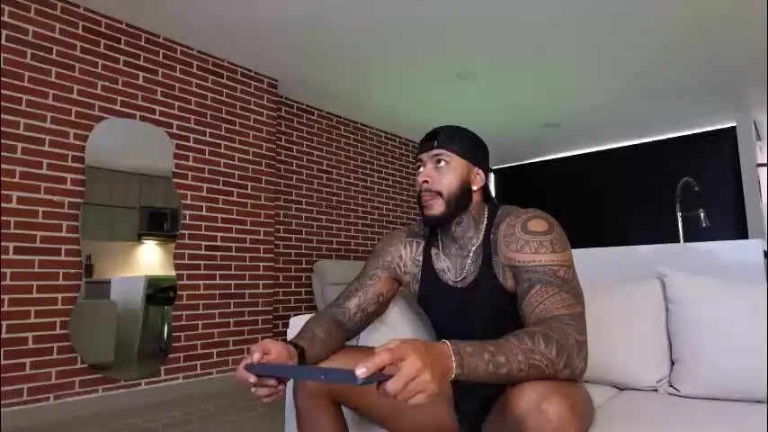 muscle_man19 — lovense - Multi Goal: making cum and eat it:) [1500tk each Goal] #lovense #cum #latino #muscle #master #cum #fitnnes #ass #pvt #tatto #cute #uncut #gay #lush