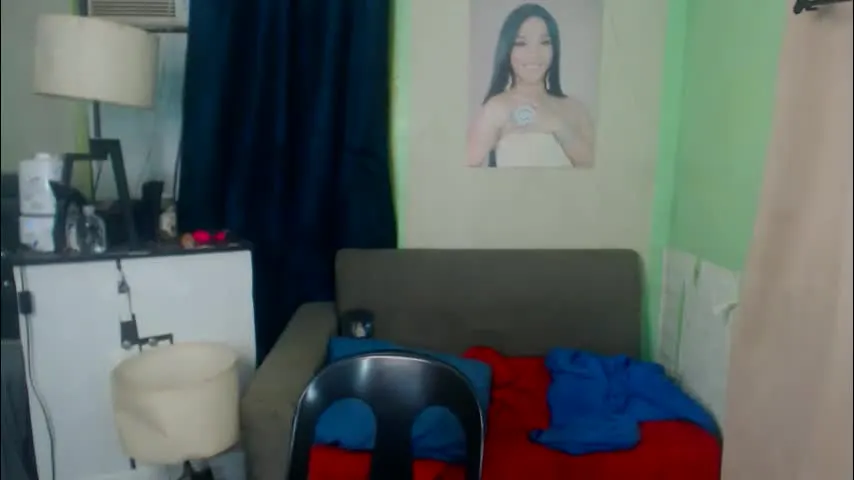 mysticawilcon — dirty cum show [1000 tokens remaining]