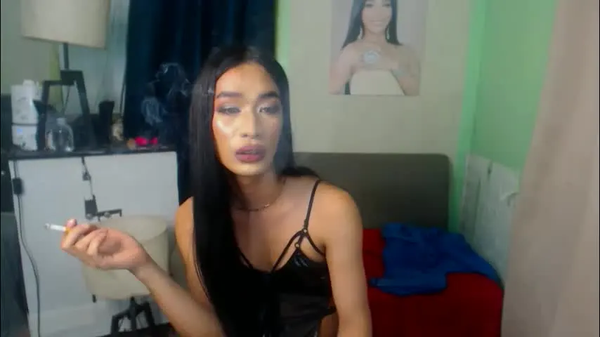 mysticawilcon — dirty cum show [993 tokens remaining]