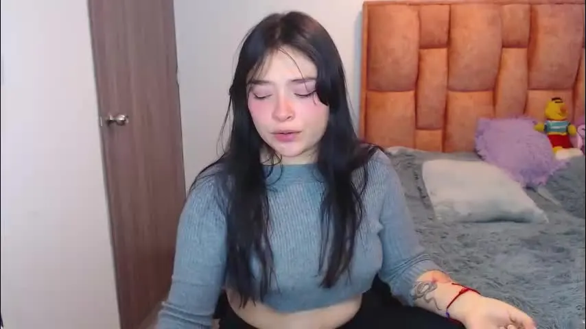 nahia__2 — GOAL: show tits; 50 ❤️ my loves come let's have fun #18 #new #teen #lovense