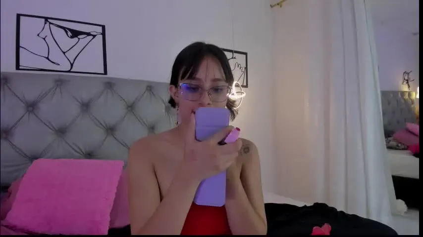 natalhy_ — GOAL: lick dildo + spit [52 tokens remaining] Welcome to my room! goal day naughty girls #young #cum #cute #c2c #smalltits