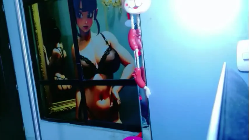 natasha_star1 — GOAL: Sexy Dance [35 tokens remaining] Welcome to my room! #feet #blonde #redhead #lovense #new