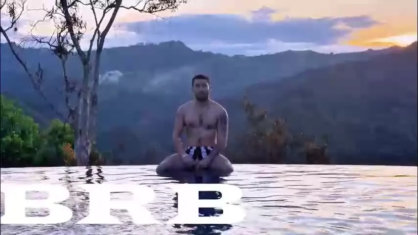 nathan_rivers — Let's enjoy together your imagination with the desire of my body 🔥 - Goal: Fucker my wet hole🍑 #fuckmachine #lovense #muscle #latino #squit