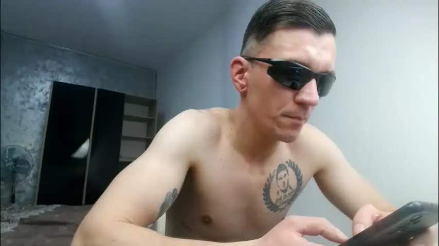 nathann92 — #newmodel #skinny #tattoos #bigcock #beautiful