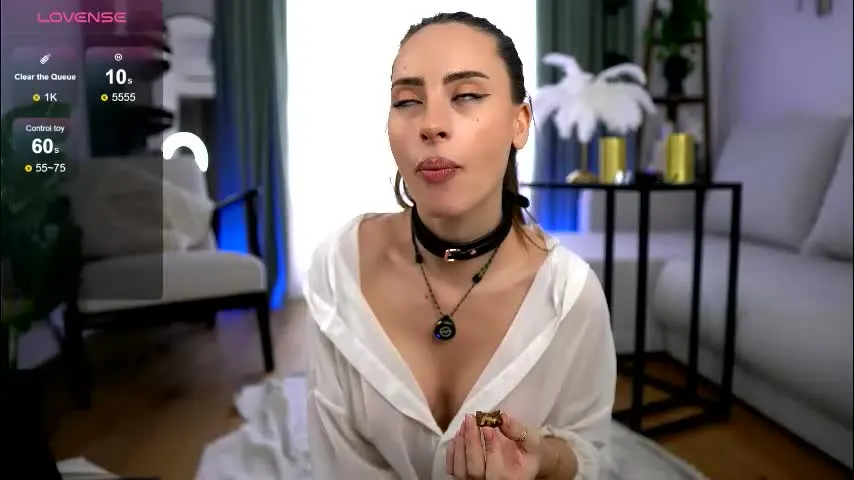 nattypierce — Your fav girl next door 😏 - Multi Goal: butplug - dance naked [885 tokens left] #bigboobs #teen #feet #skinny #deepthroat